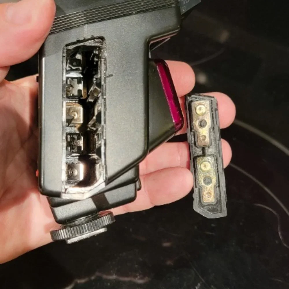Nikon Speedlight SB-22s Flash for Nikon